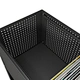 movable filing cart